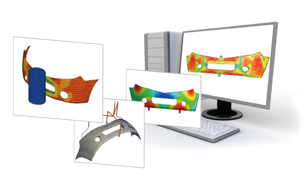 Moldex3D/Solid