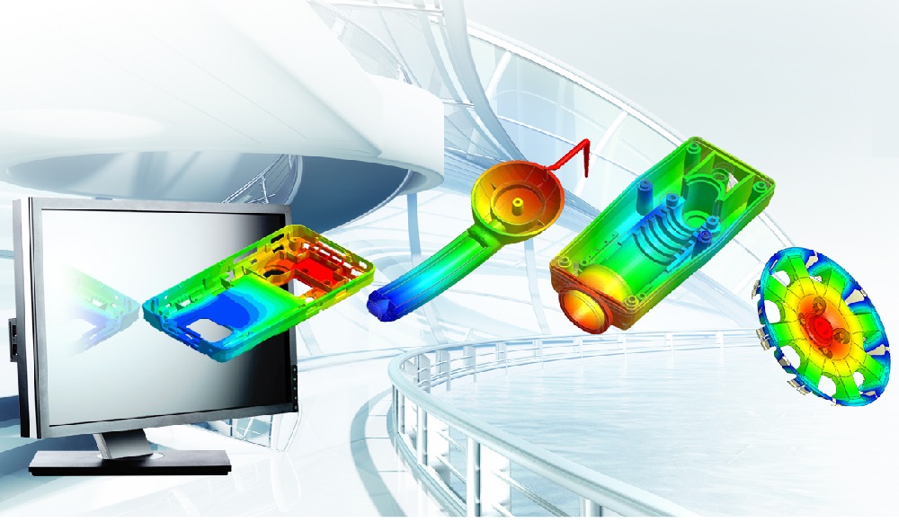 Moldex3D/eDesign